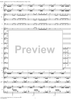 Now a diff'rent measure try, No. 30 from Oratorio "Solomon", Act 3 (HWV67)