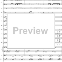 Now a diff'rent measure try, No. 30 from Oratorio "Solomon", Act 3 (HWV67)