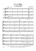 1, 2, 3, Play! (Teacher Score) - Violin