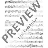 20 easy melodic progressive Exercises