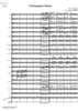 Champagne Galop - Score