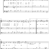 Adieu, mon amoureuse joye