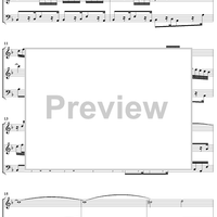 Trio Sonata no. 1 in F major - op. 2, no. 7  (HWV392)