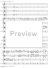 Overture from "Il Re Pastore" (K208) - Full Score