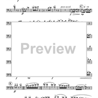 For the Kings of Brass - Euphonium 1 BC/TC