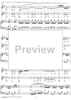 Fidelio, Op. 72, No. 1: "Jetzt, Schätzchen, jetzt sind wir allein"