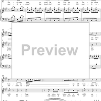 Fidelio, Op. 72, No. 1: "Jetzt, Schätzchen, jetzt sind wir allein"