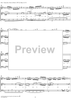 "Osanna, Benedictus. Agnus Dei et Dona nobis pacem", from "Mass in B Minor" (BWV232)