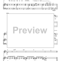 What I've Been Looking For