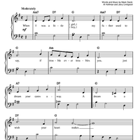 A Dream Is A Wish Your Heart Makes