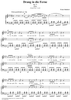 Drang in die Ferne, Op.71