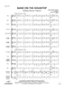 Band on the Housetop - Score
