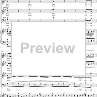 St. John Passion: Part I, No. 1, "Herr, unser Herrscher"