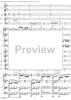 "Cospetton, cospettonaccio mi credete", No. 19 from "La Finta Semplice", Act 2, K46a (K51) - Full Score