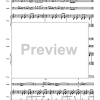 Conversations - Piano Score