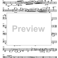 Summer games - Cello