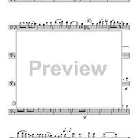 Angel Band - Euphonium 1 BC/TC