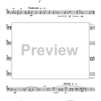 Visions - Trombone 5