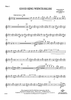 Good King Wence - Salsa! - Flute 1