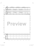 Santa's Noisy Workshop - Score