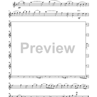 Panis angelicus - Violin 1