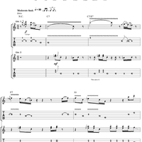 There's Gotta Be a Change