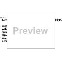 Pagnotta, Galletta, Biscotto, Focaccia