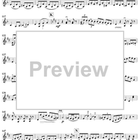 Duet No. 9 - Violin 2