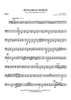 Hungarian March from "The Damnation of Faust" - Tuba