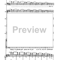 Rigoletto, Act 1, No. 5: O tu che la festa audace hui turbato