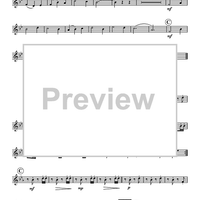 A Day in the Park - Horn in F