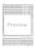 Concerto For Tuba - Score