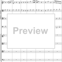 Aus der Tiefe rufe ich, Herr, zu dir