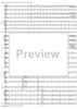 Symphony No. 3, Movement 4 - Full Score