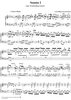 Wurttemberg Sonatas, Sonata 2