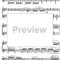 Valsos poétics - Score