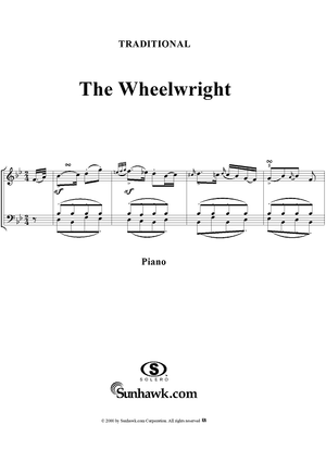 The Wheelwright