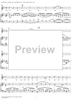 Sing ye praise (Recit.), No. 4 from Symphony No. 2 in B-flat Major "Hymn of Praise", Op. 52