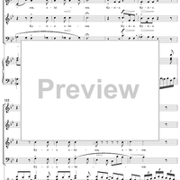 Mass No. 13 in B-flat Major: No. 1, Kyrie