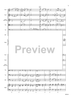 Suite for Strings - Score