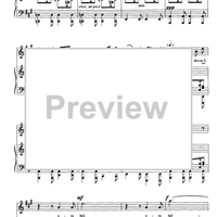 Una mesta sospirando