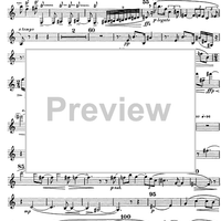 Conversations - Clarinet in B-flat