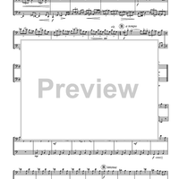 Wallowed Out - Score