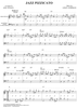 Jazz Pizzicato