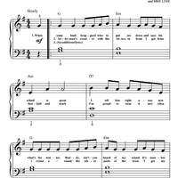 Be True To Your School