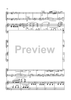 Capriccio For Trumpet and Tuba - Piano Score