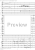 "Non più di fiori vaghe catene", No. 23 from "La Clemenza di Tito", Act 2 (K621) - Full Score