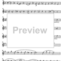 Ländliche Szenen (Rural scenes) Op.97a - Oboe