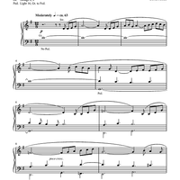 And There Was a Star