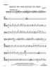 Angels We Have Rocked on High - Trombone 2